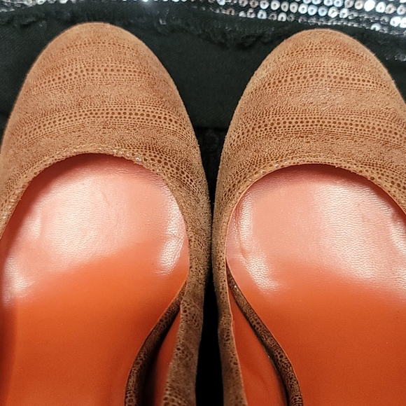 Cole Haan Heels - Picture 8 of 9